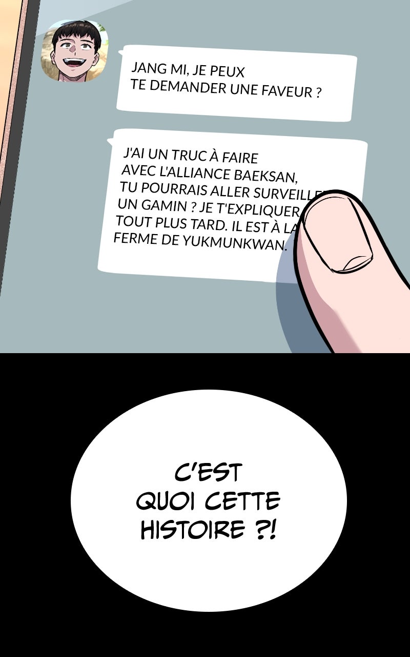 Read King of the Arena FR Manga Online