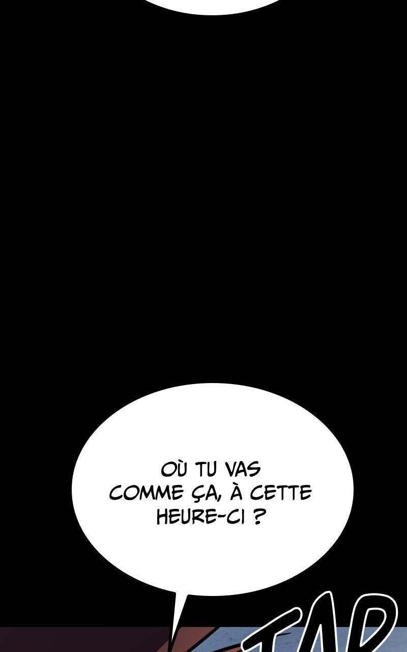 Read King of the Arena FR Manga Online