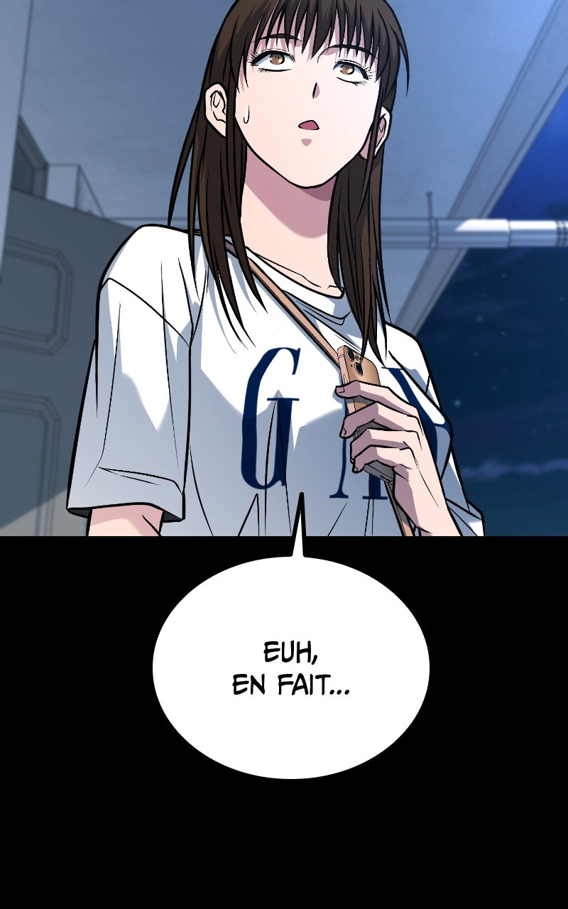 Read King of the Arena FR Manga Online