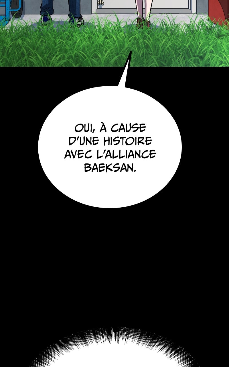 Read King of the Arena FR Manga Online