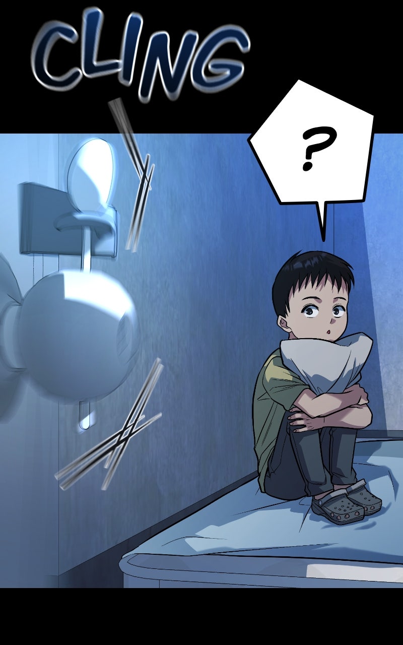 Read King of the Arena FR Manga Online