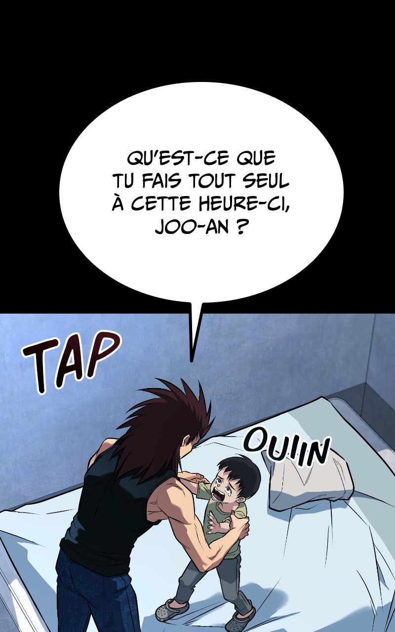 Read King of the Arena FR Manga Online