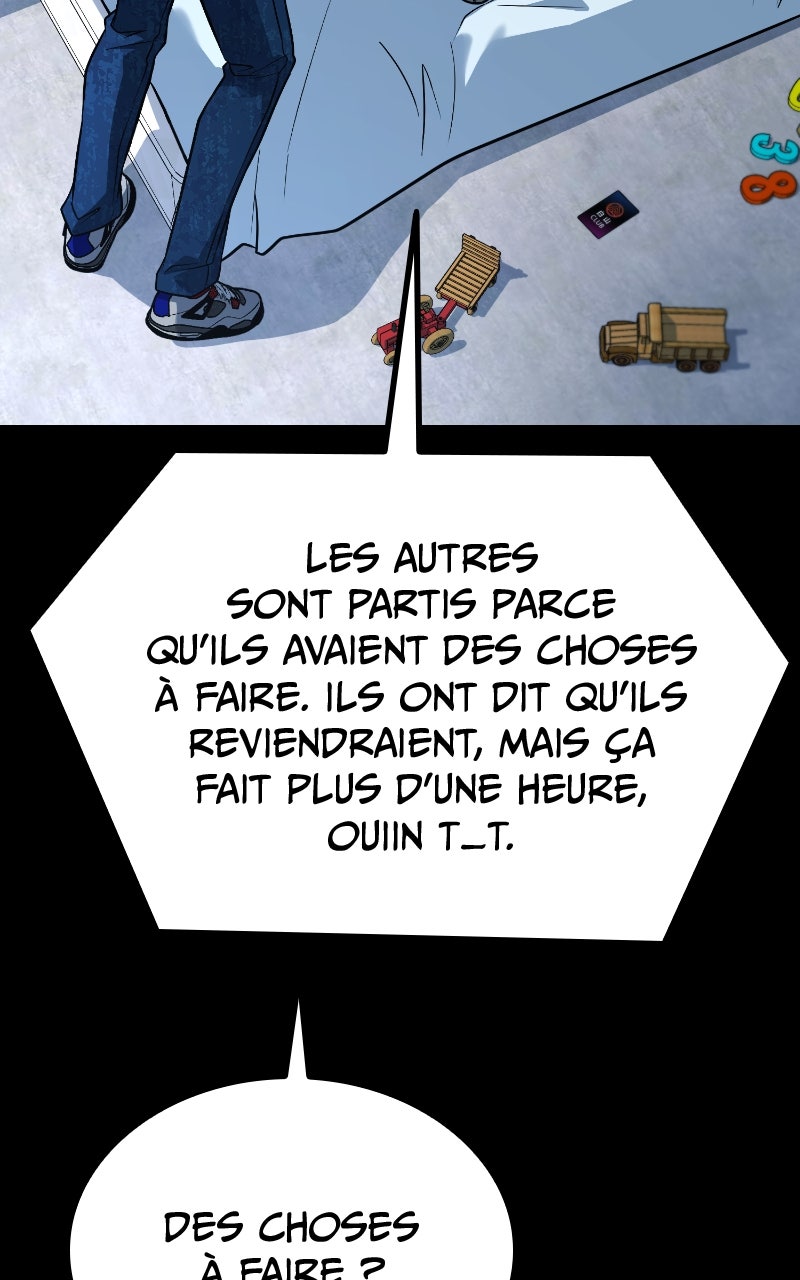 Read King of the Arena FR Manga Online