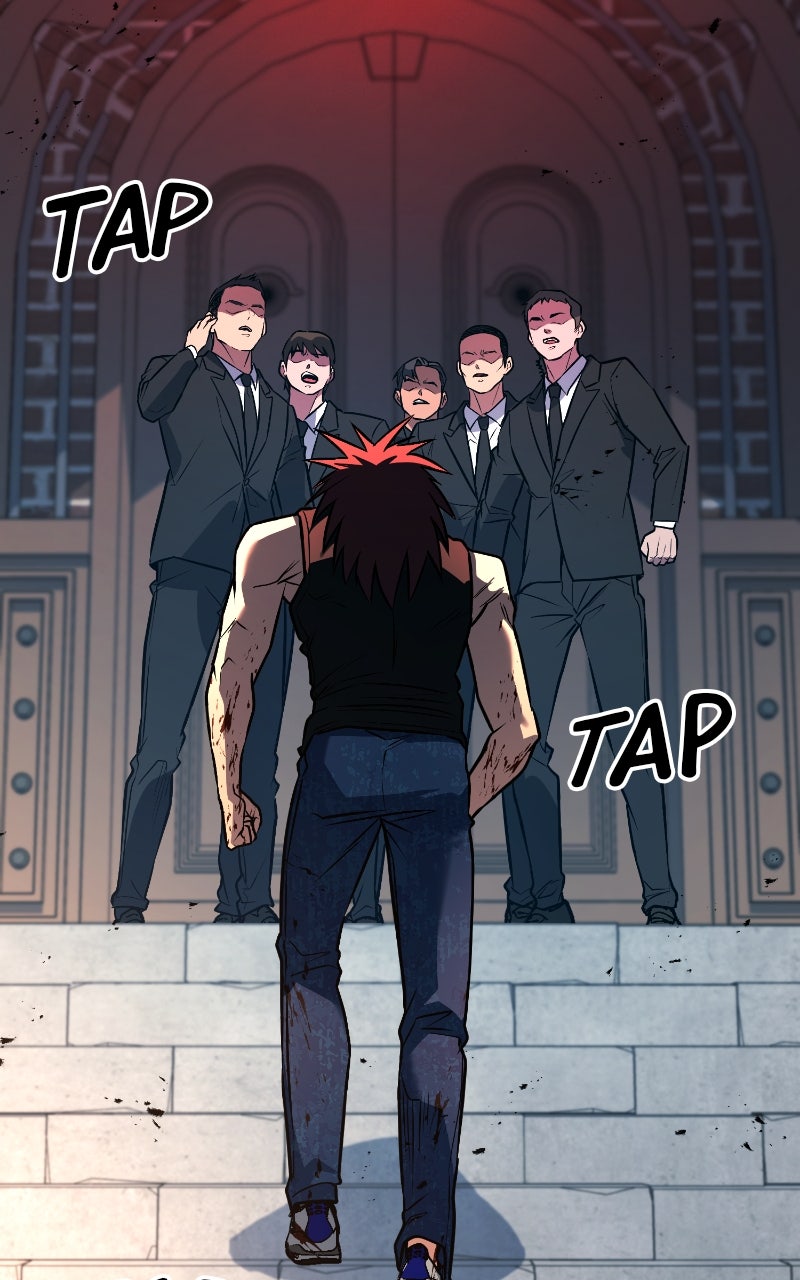 Read King of the Arena FR Manga Online