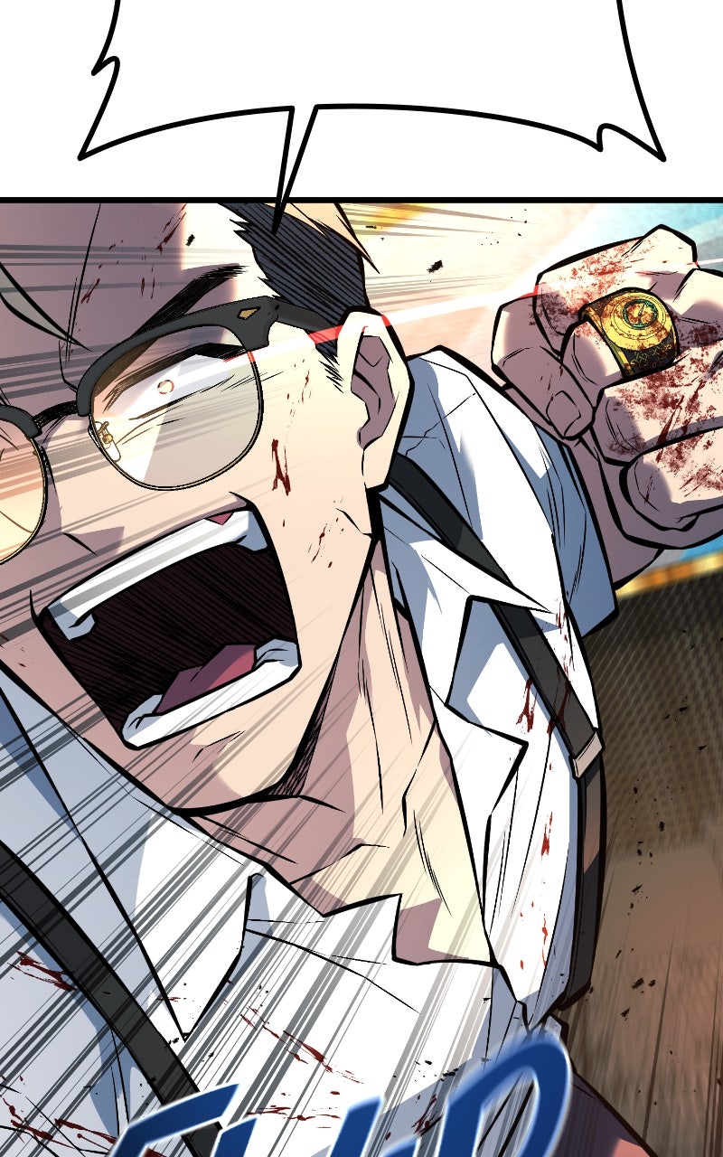 Read King of the Arena FR Manga Online