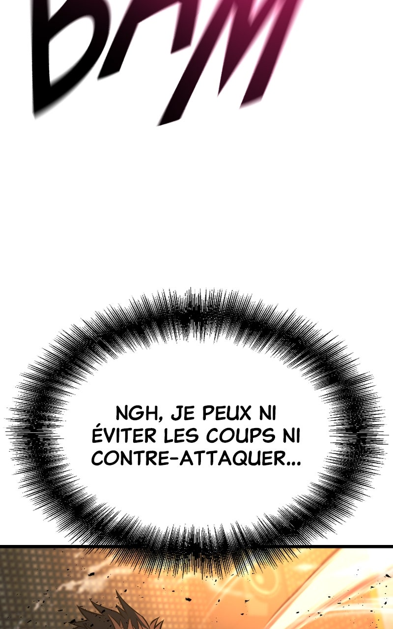 Read King of the Arena FR Manga Online