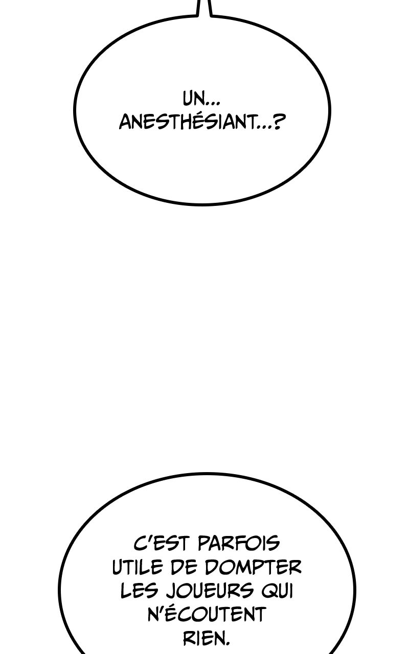 Read King of the Arena FR Manga Online