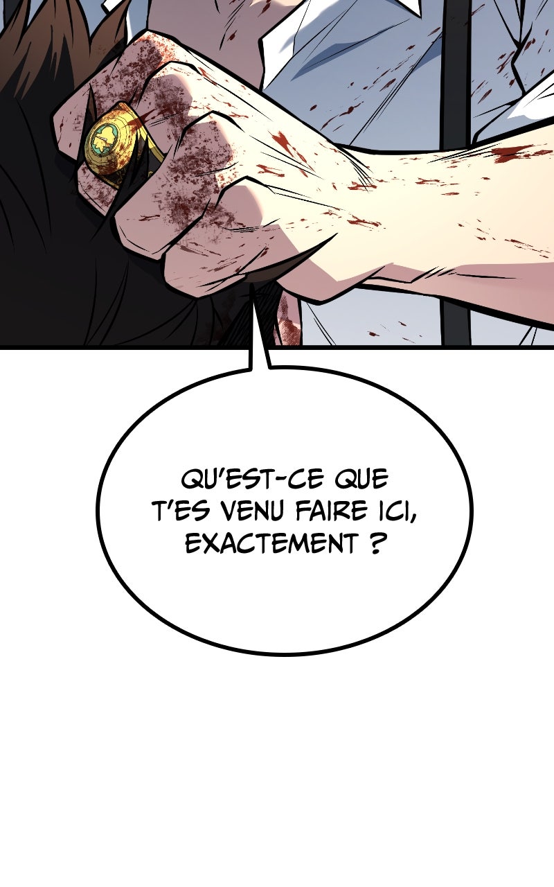 Read King of the Arena FR Manga Online