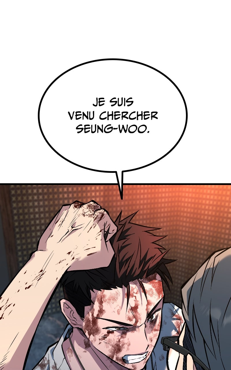 Read King of the Arena FR Manga Online