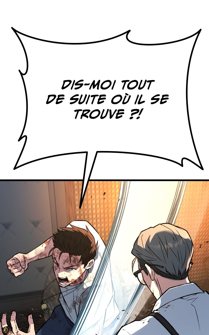 Read King of the Arena FR Manga Online