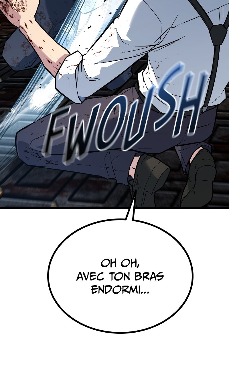 Read King of the Arena FR Manga Online