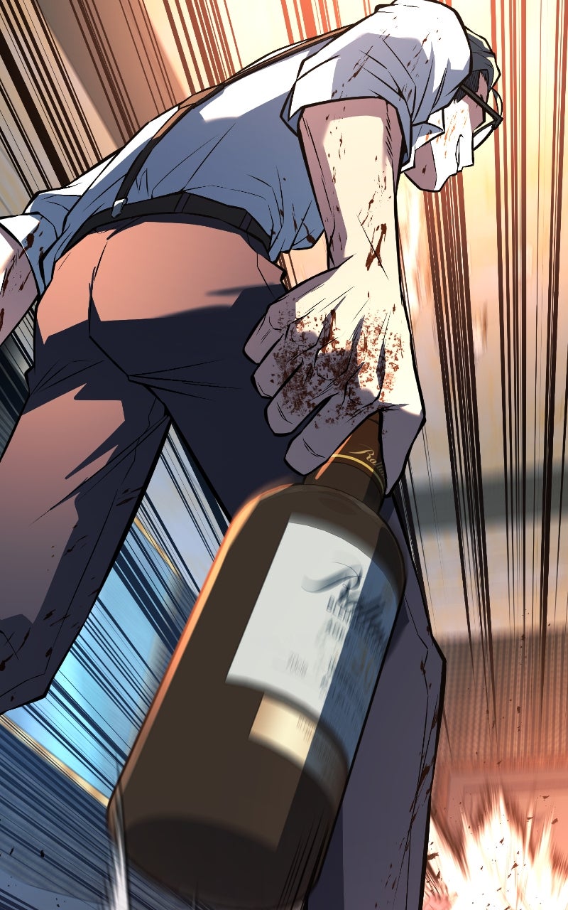 Read King of the Arena FR Manga Online