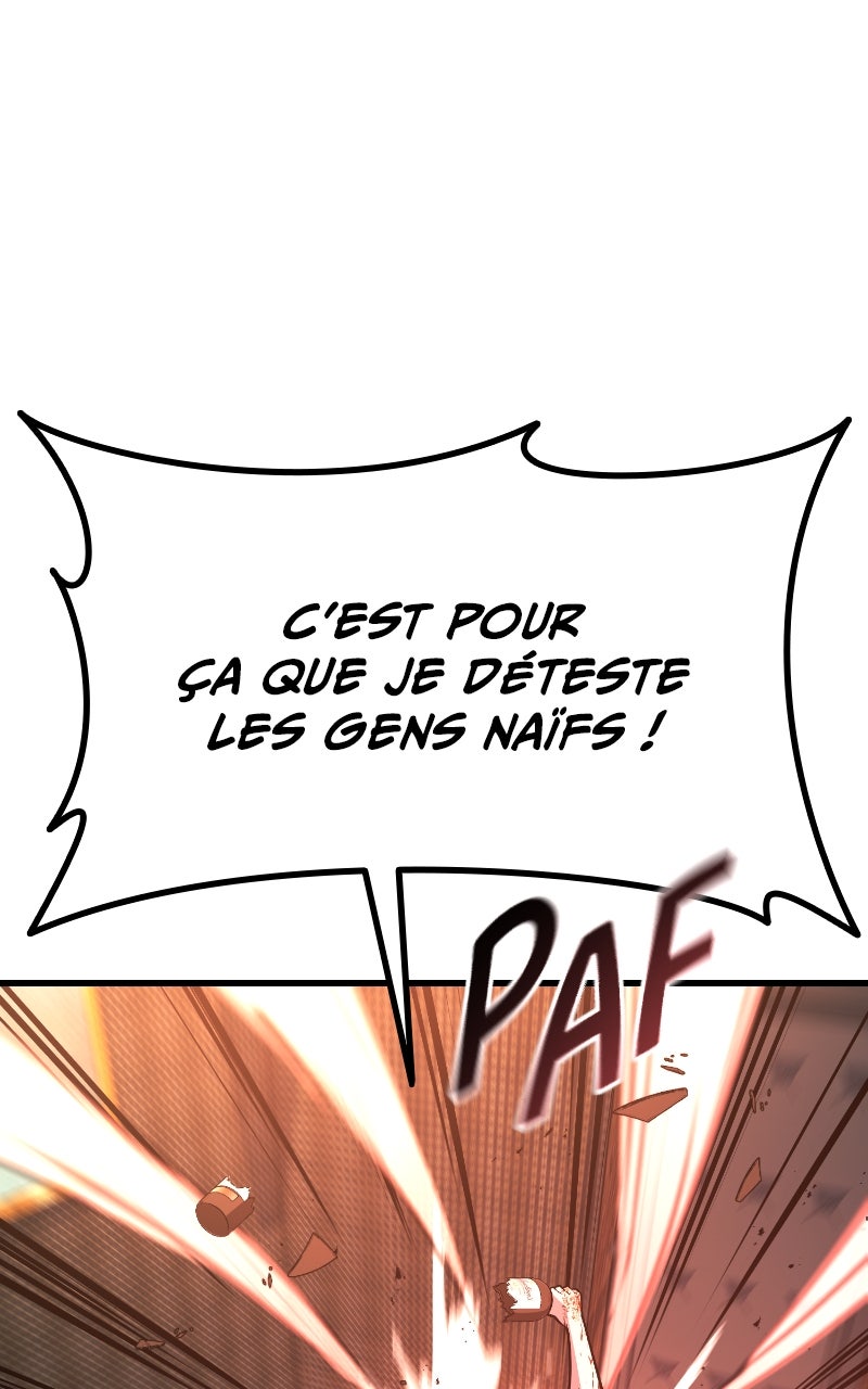 Read King of the Arena FR Manga Online