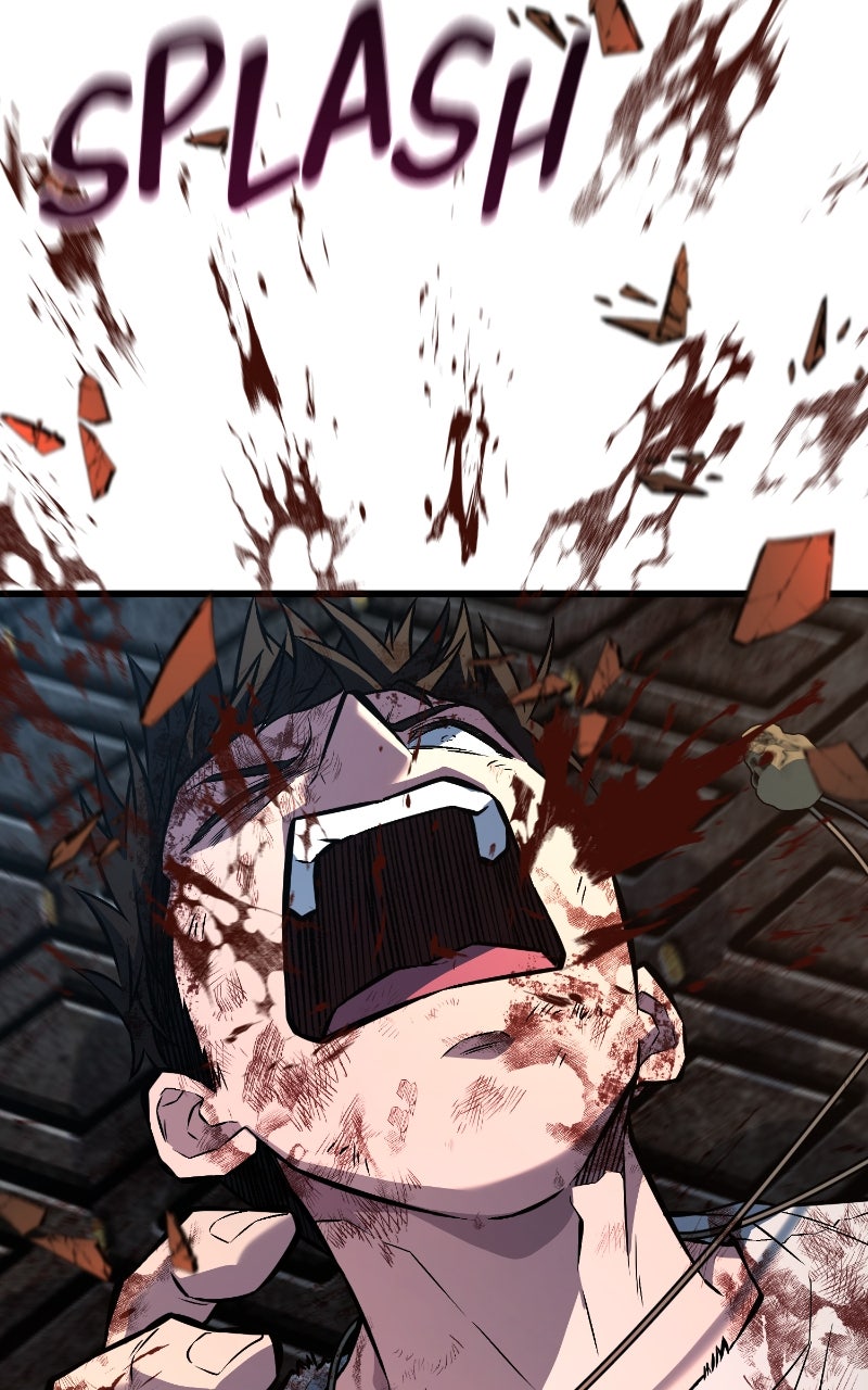 Read King of the Arena FR Manga Online