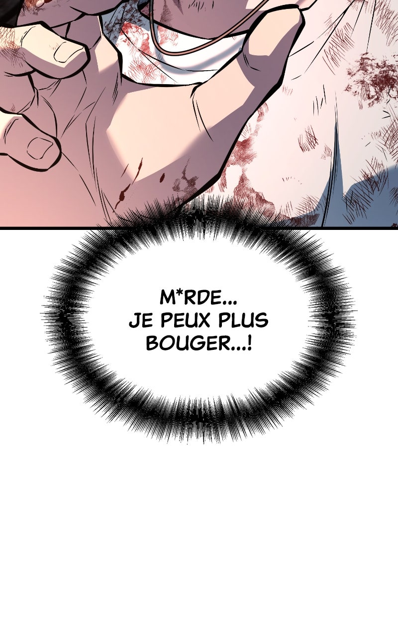 Read King of the Arena FR Manga Online