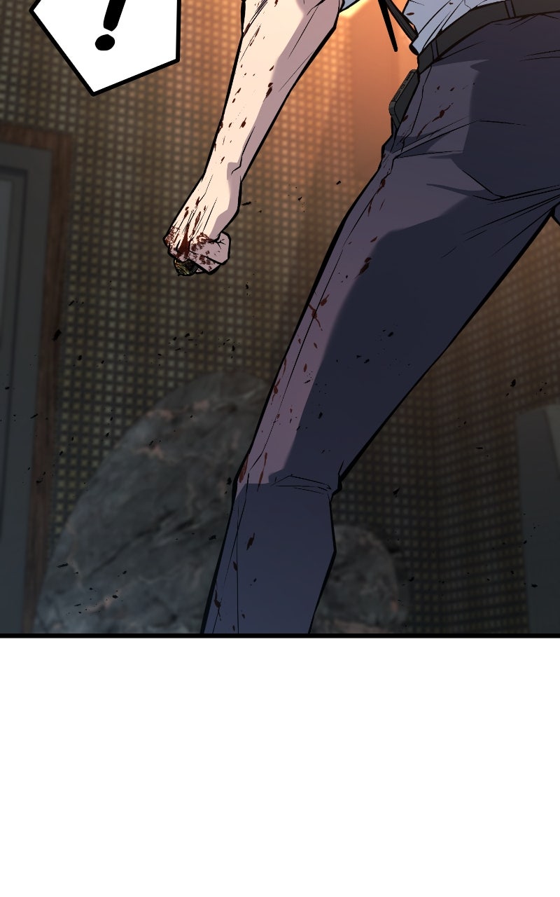 Read King of the Arena FR Manga Online