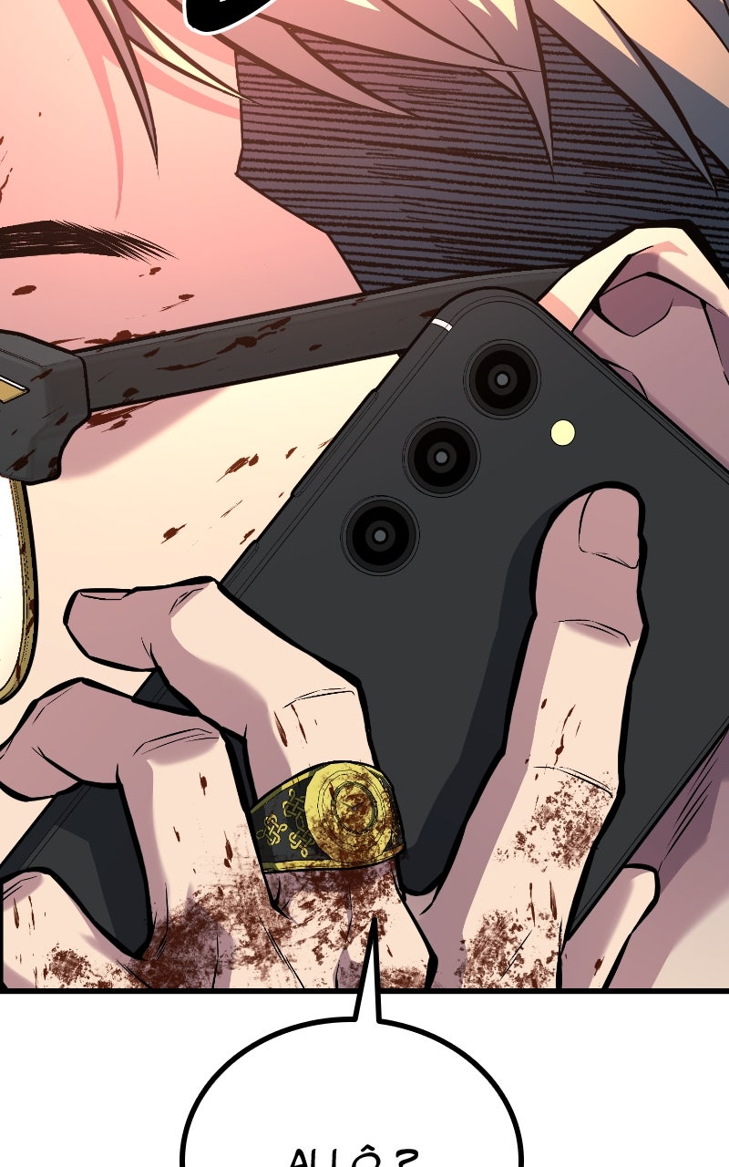 Read King of the Arena FR Manga Online