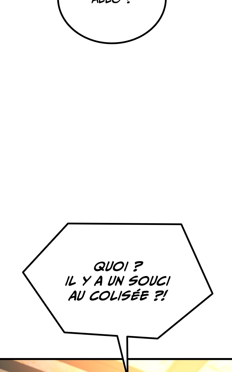 Read King of the Arena FR Manga Online