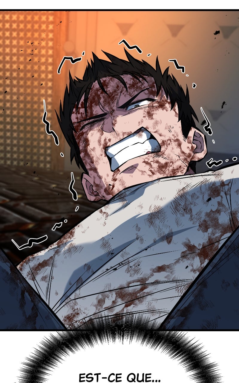 Read King of the Arena FR Manga Online