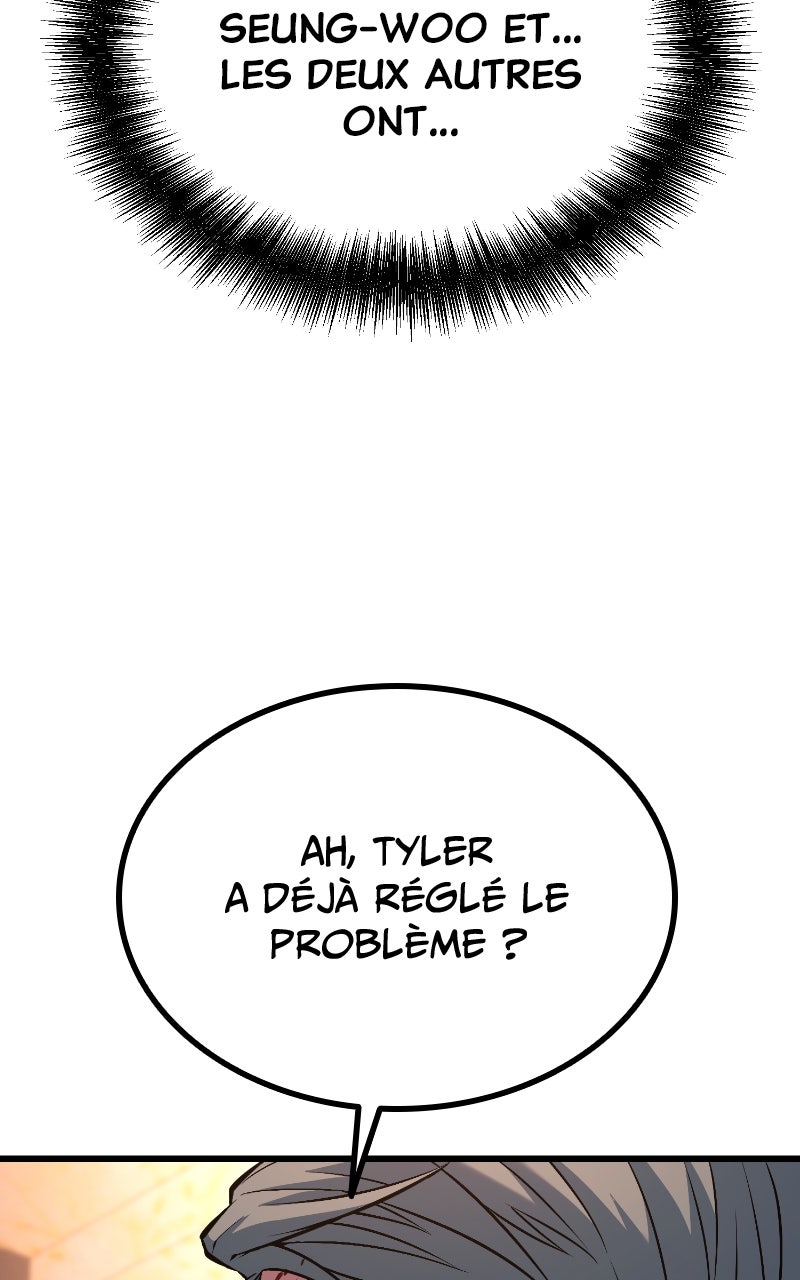 Read King of the Arena FR Manga Online