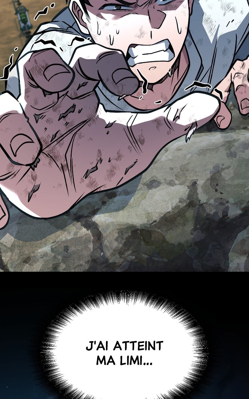 Read King of the Arena FR Manga Online