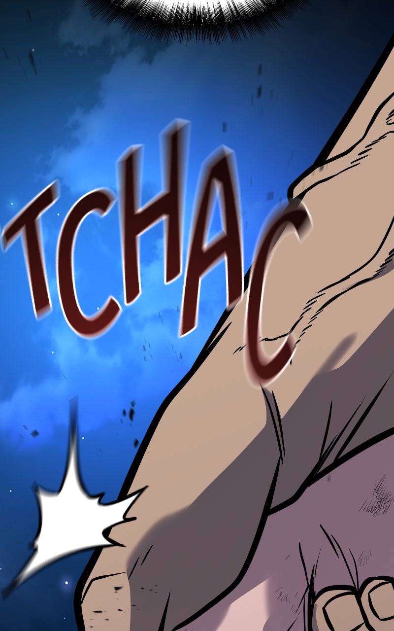 Read King of the Arena FR Manga Online