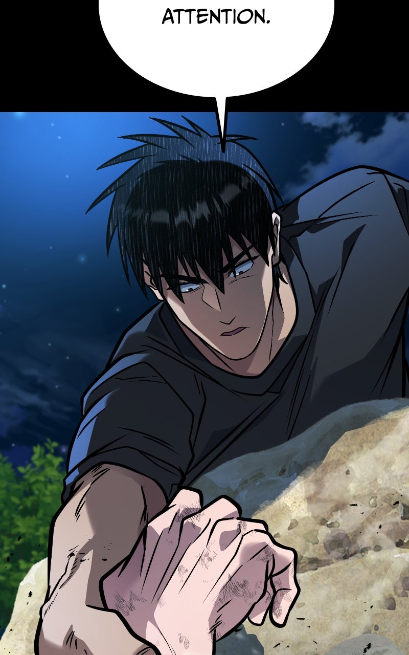 Read King of the Arena FR Manga Online