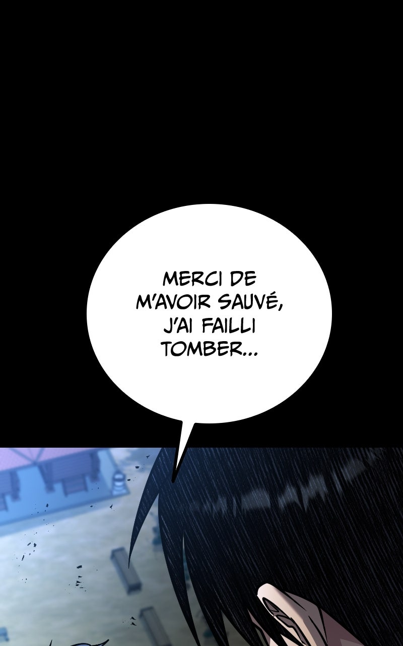 Read King of the Arena FR Manga Online