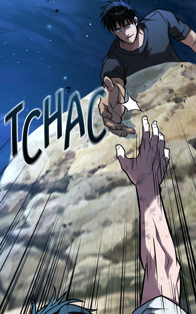 Read King of the Arena FR Manga Online