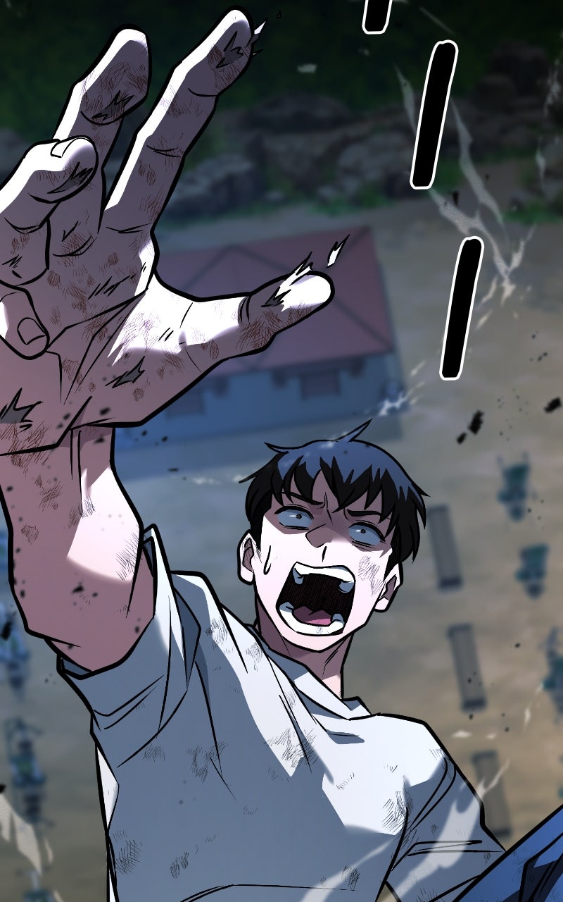 Read King of the Arena FR Manga Online