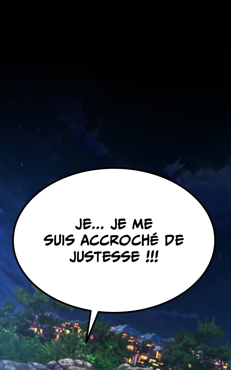 Read King of the Arena FR Manga Online