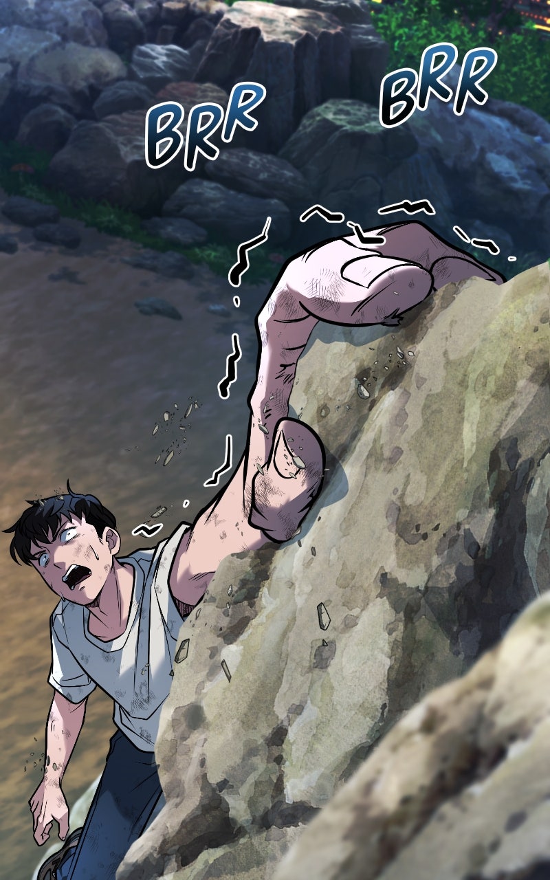 Read King of the Arena FR Manga Online