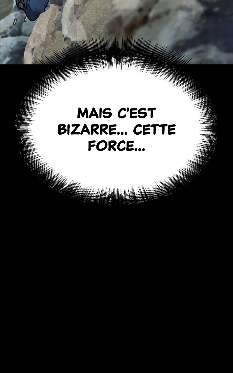 Read King of the Arena FR Manga Online