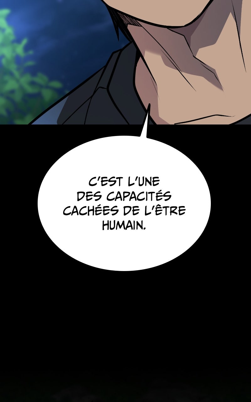 Read King of the Arena FR Manga Online