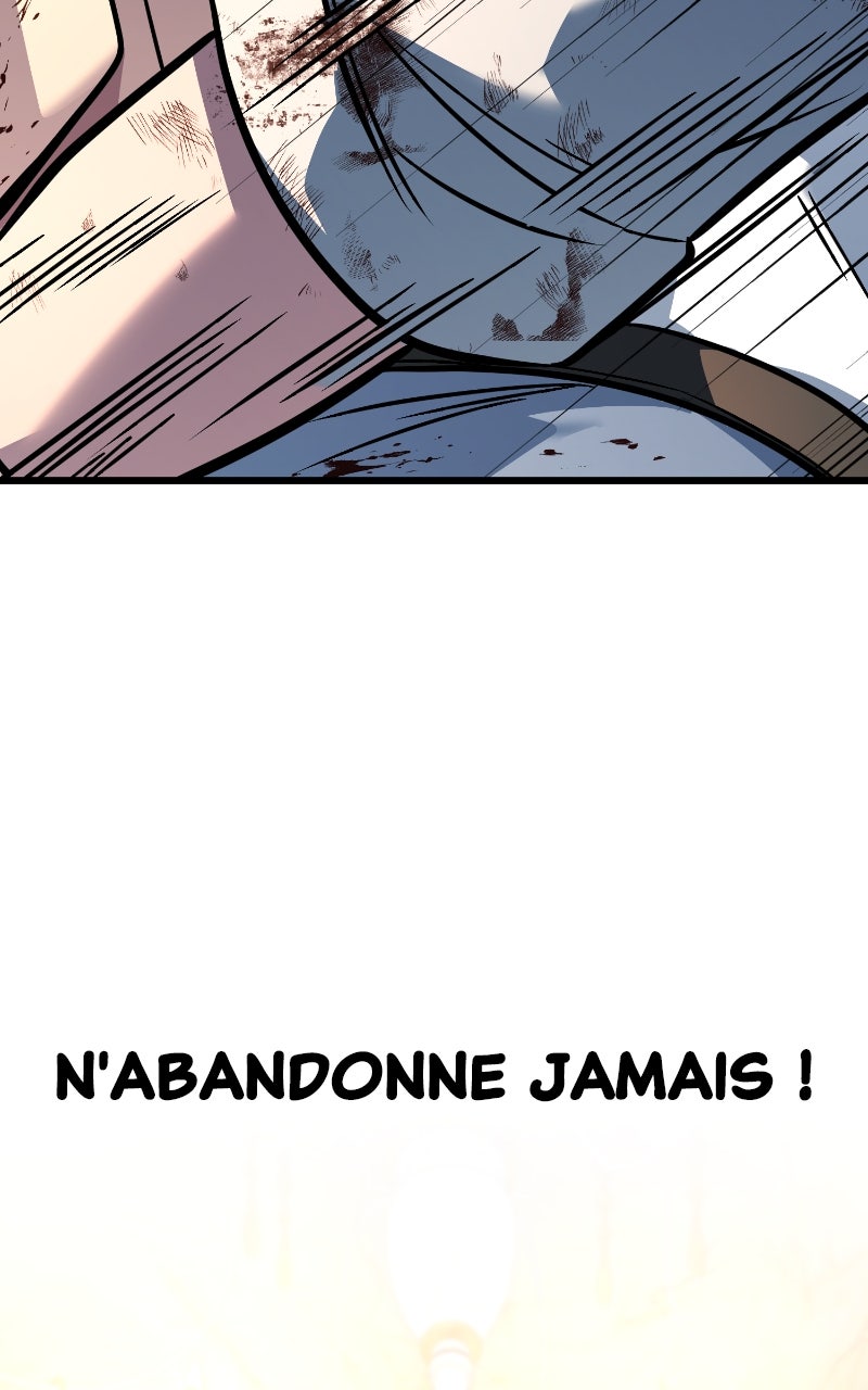 Read King of the Arena FR Manga Online