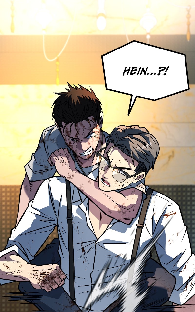 Read King of the Arena FR Manga Online