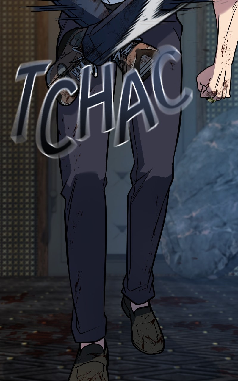 Read King of the Arena FR Manga Online