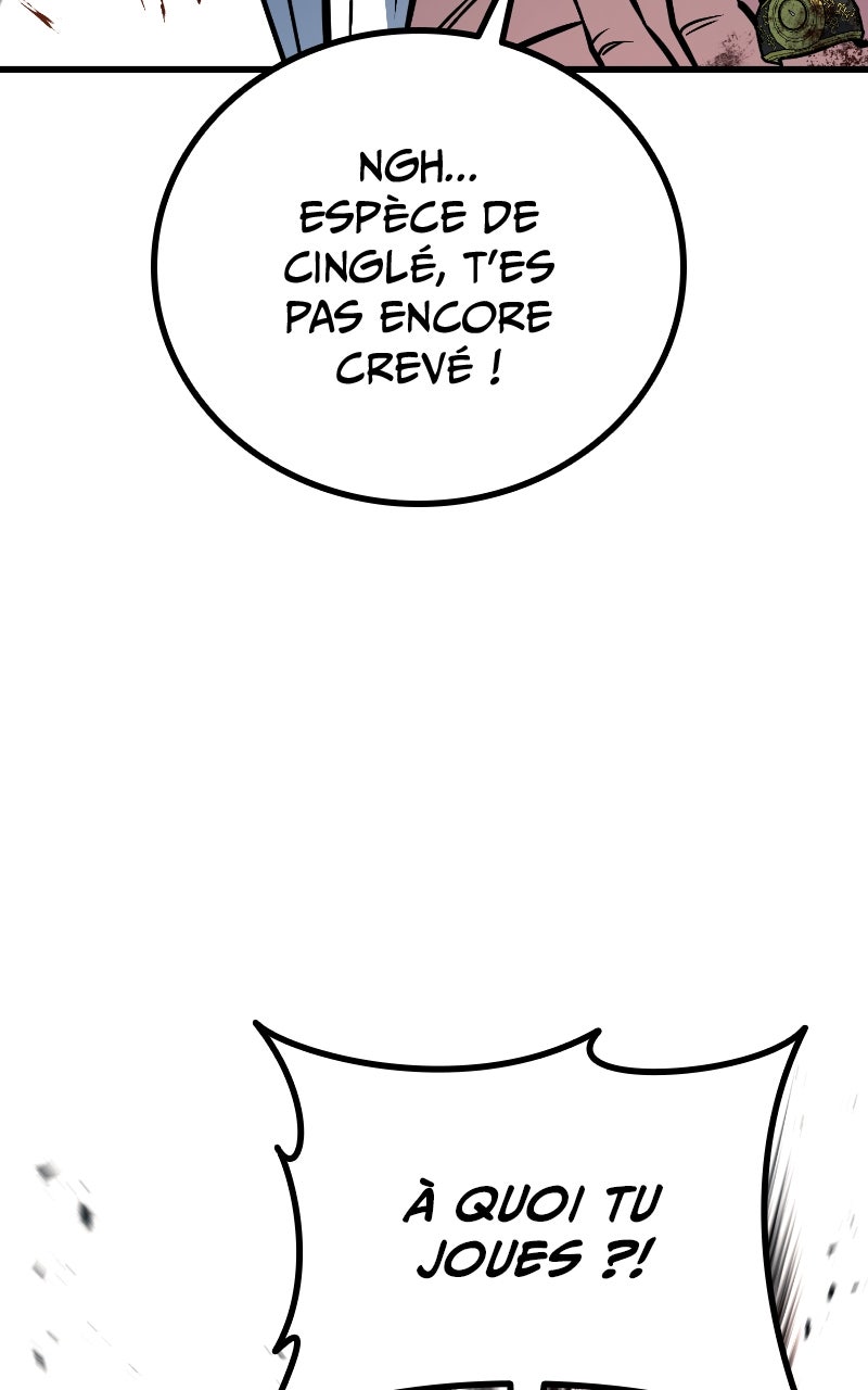 Read King of the Arena FR Manga Online