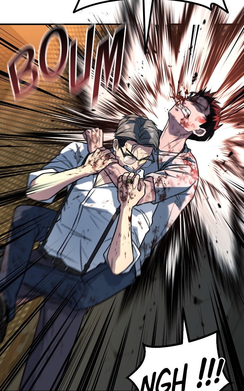 Read King of the Arena FR Manga Online