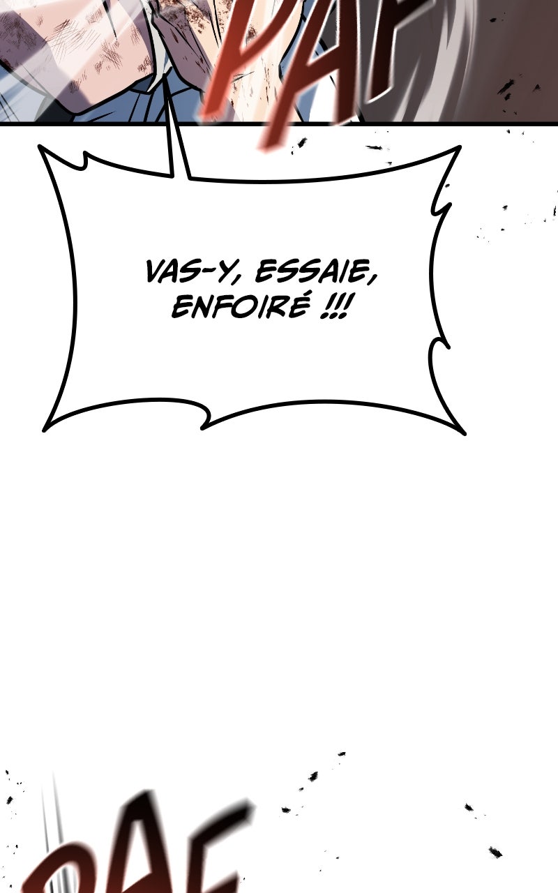 Read King of the Arena FR Manga Online