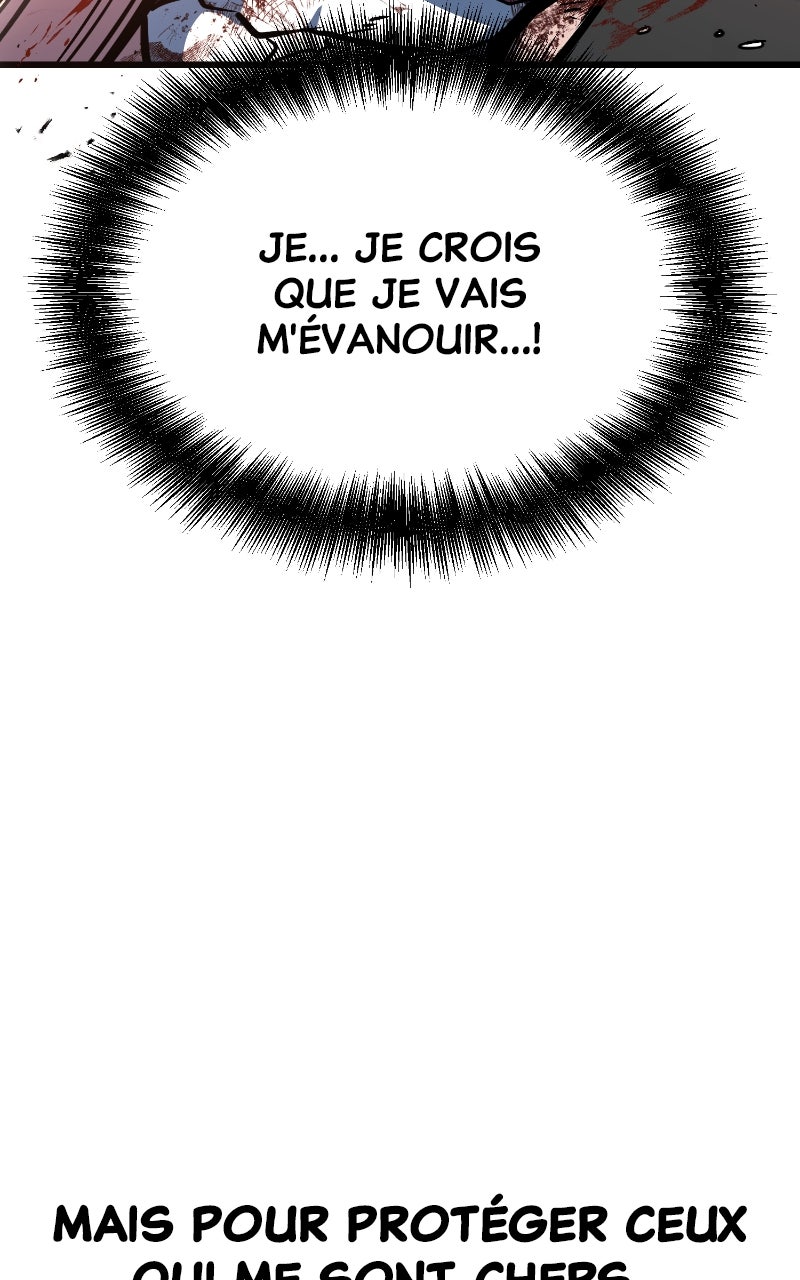 Read King of the Arena FR Manga Online