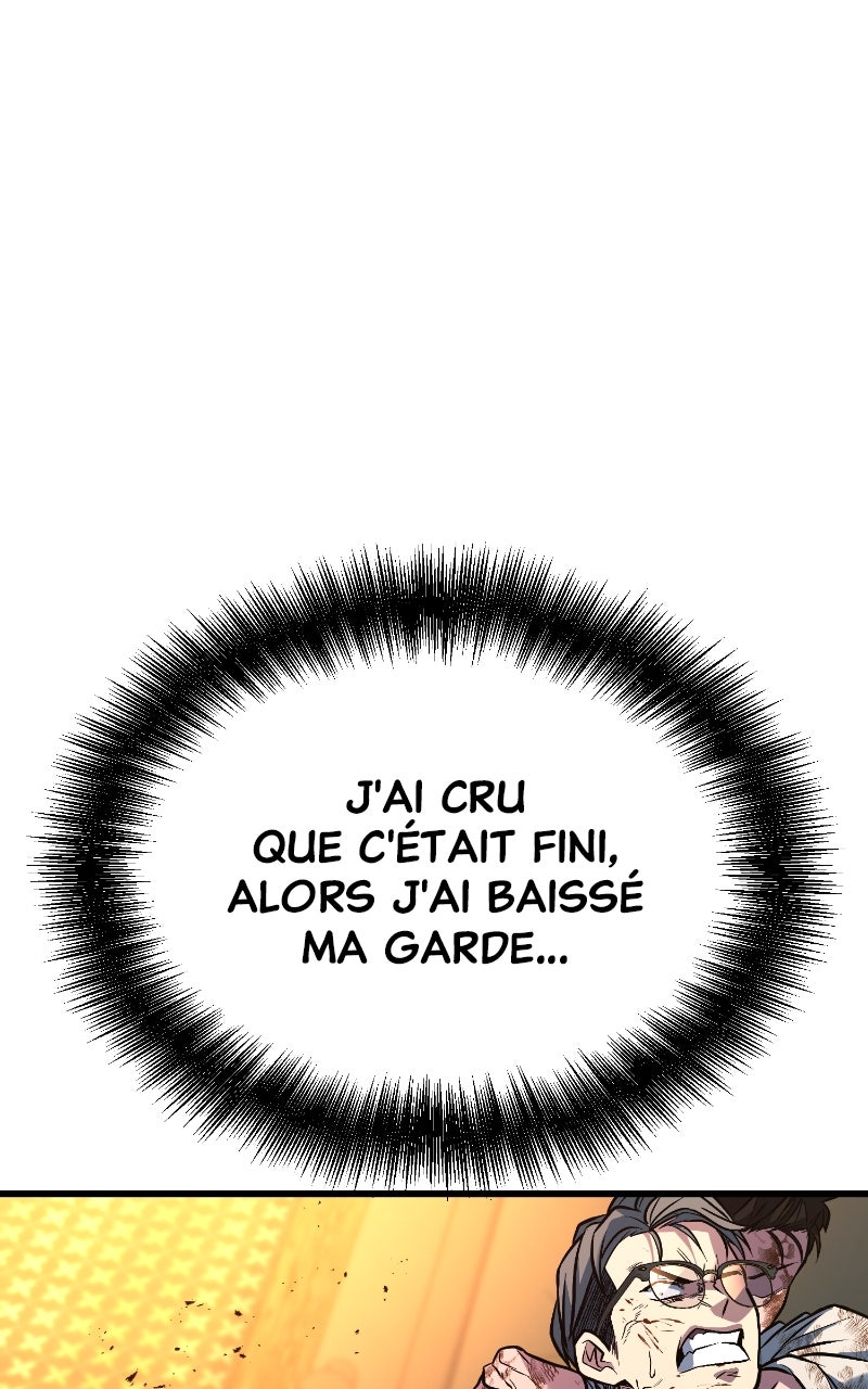 Read King of the Arena FR Manga Online