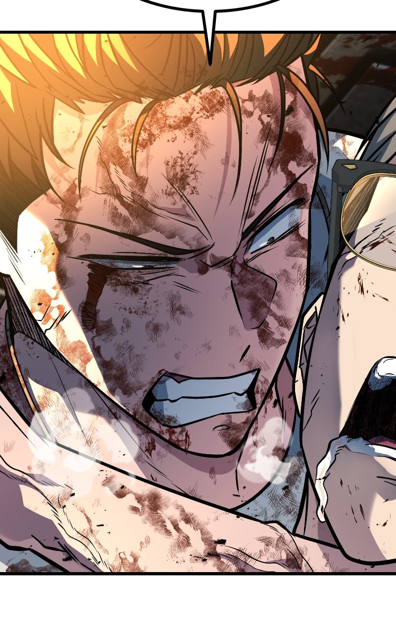 Read King of the Arena FR Manga Online