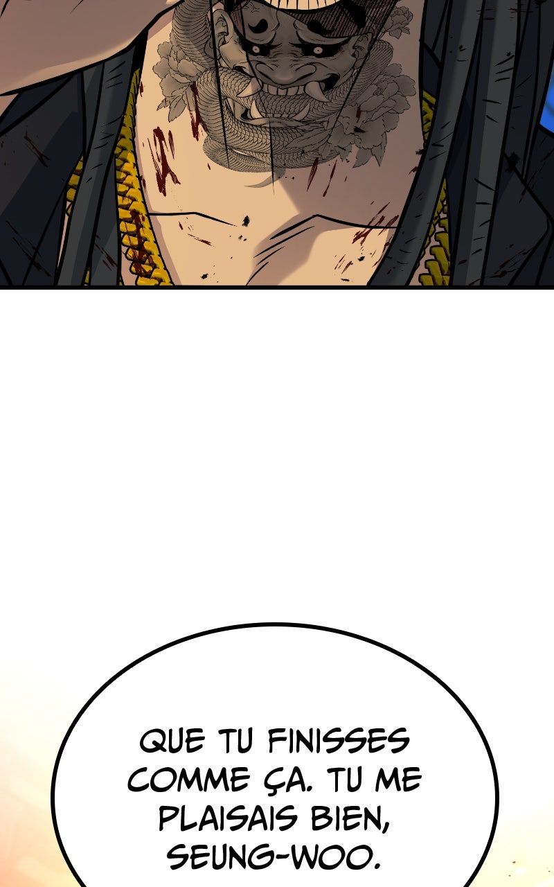 Read King of the Arena FR Manga Online