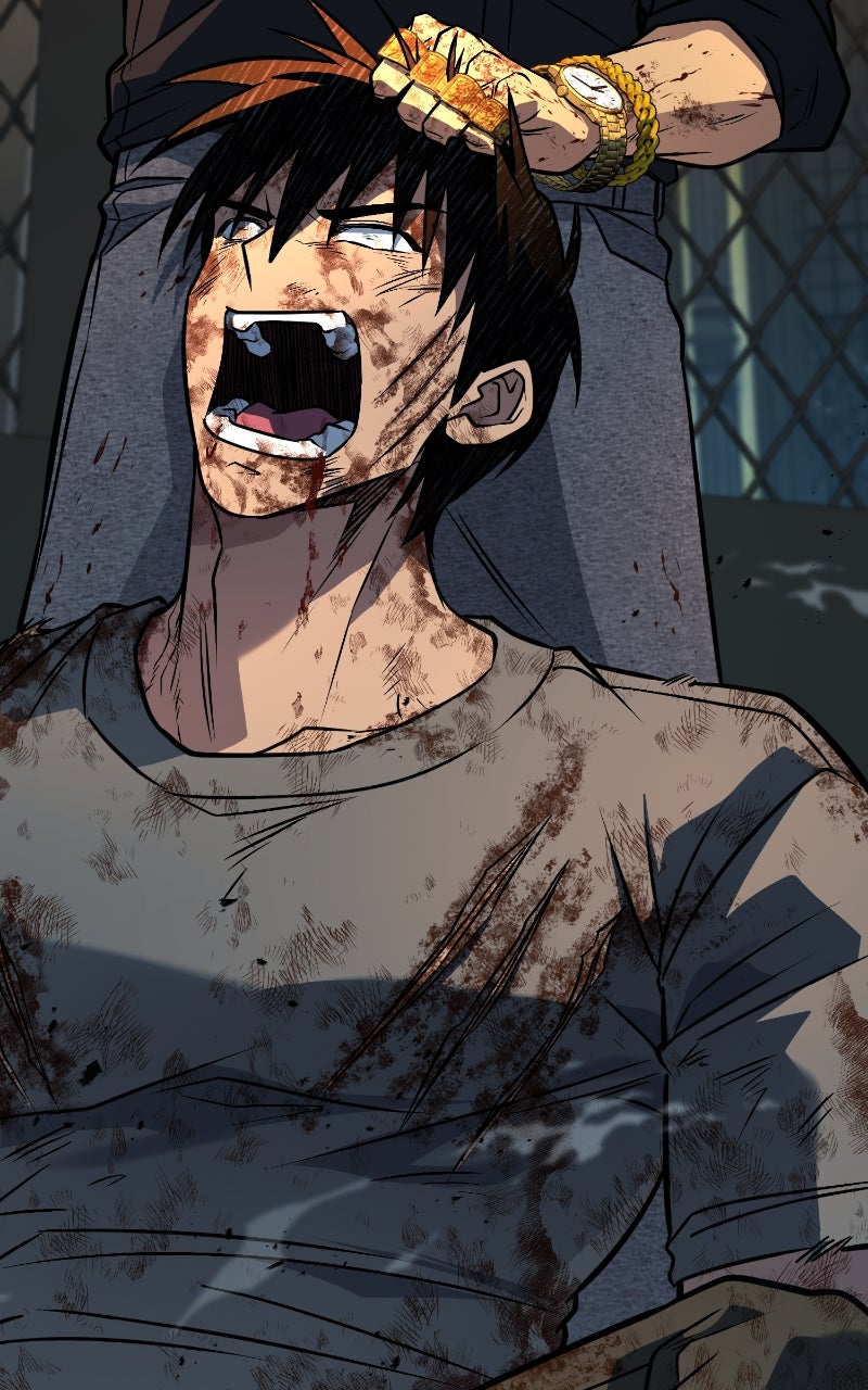 Read King of the Arena FR Manga Online