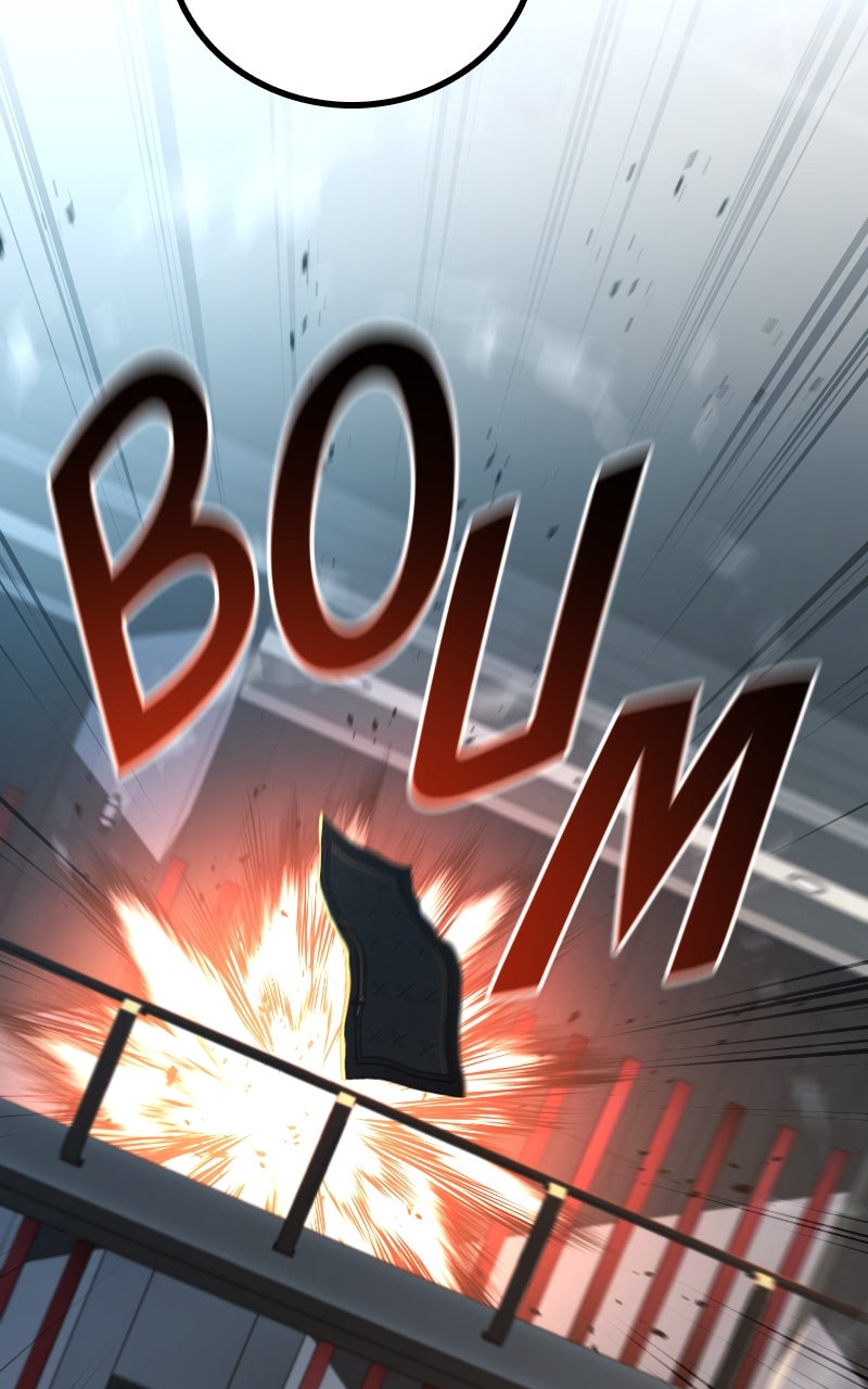 Read King of the Arena FR Manga Online