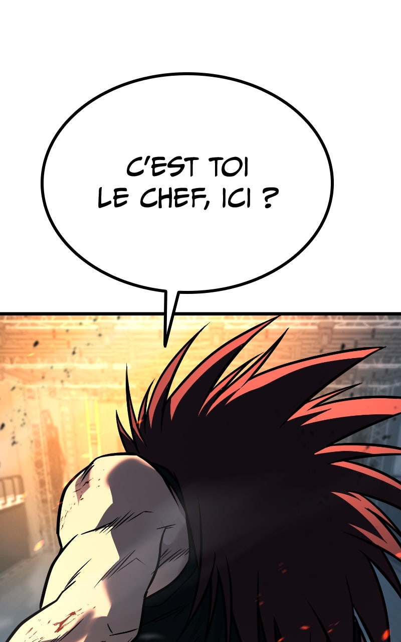 Read King of the Arena FR Manga Online