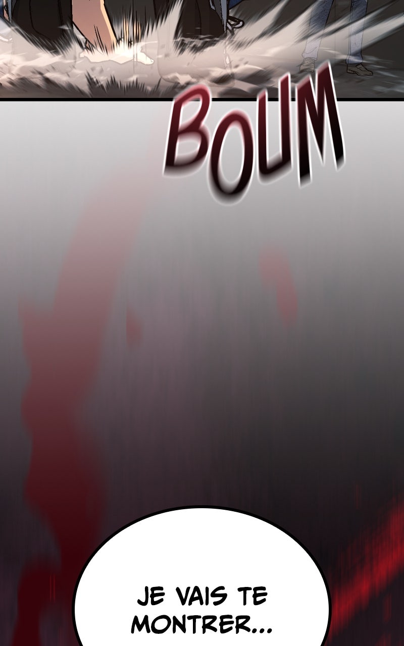 Read King of the Arena FR Manga Online