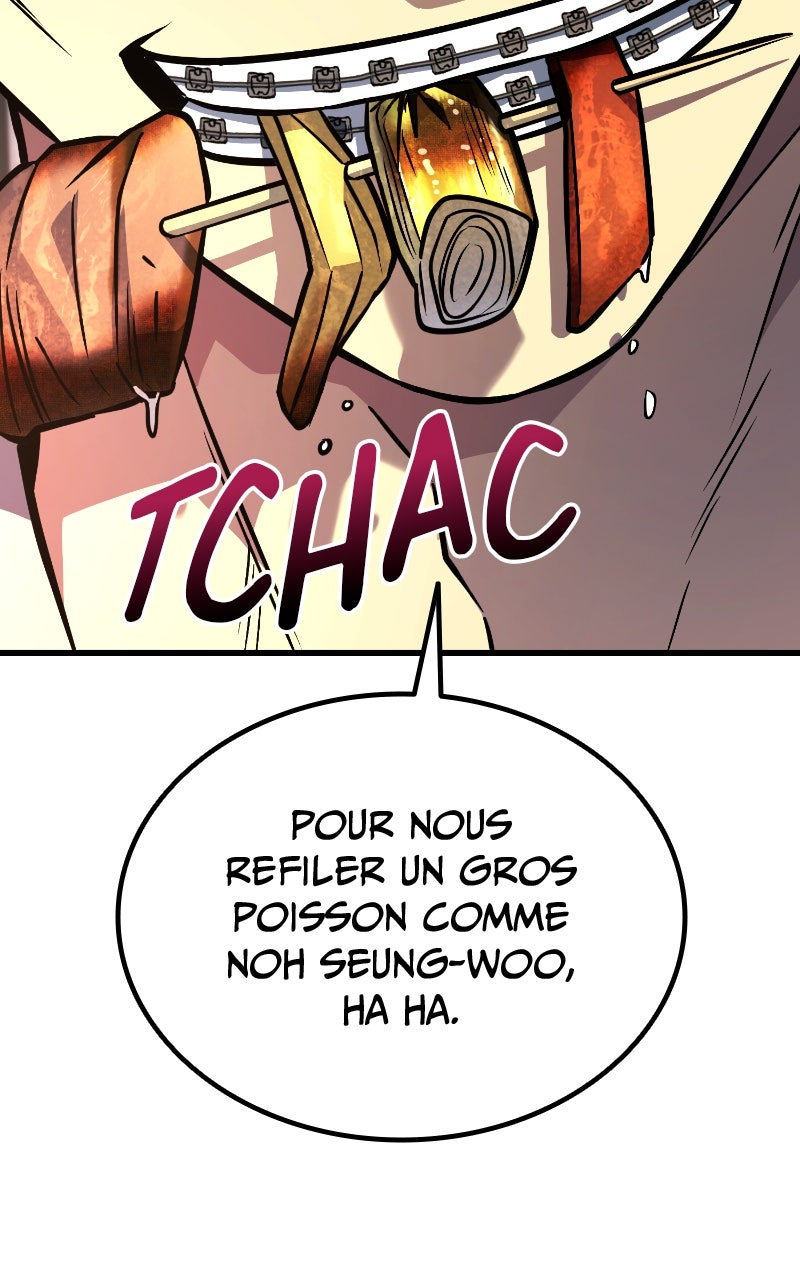 Read King of the Arena FR Manga Online