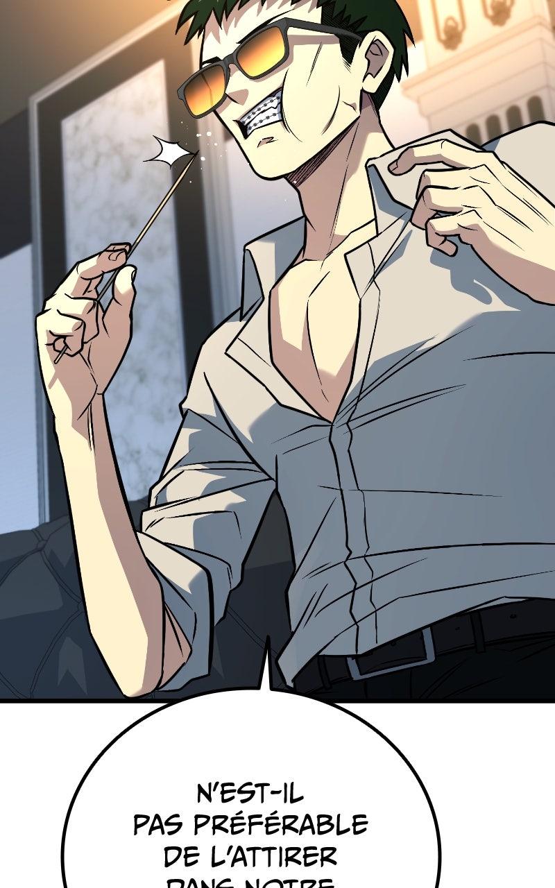 Read King of the Arena FR Manga Online